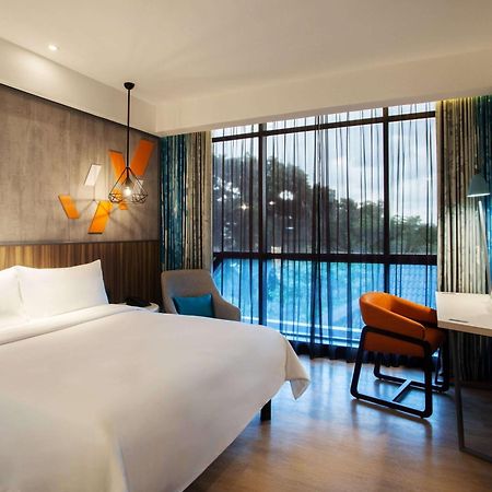 Ibis Styles Medan Pattimura Exterior photo