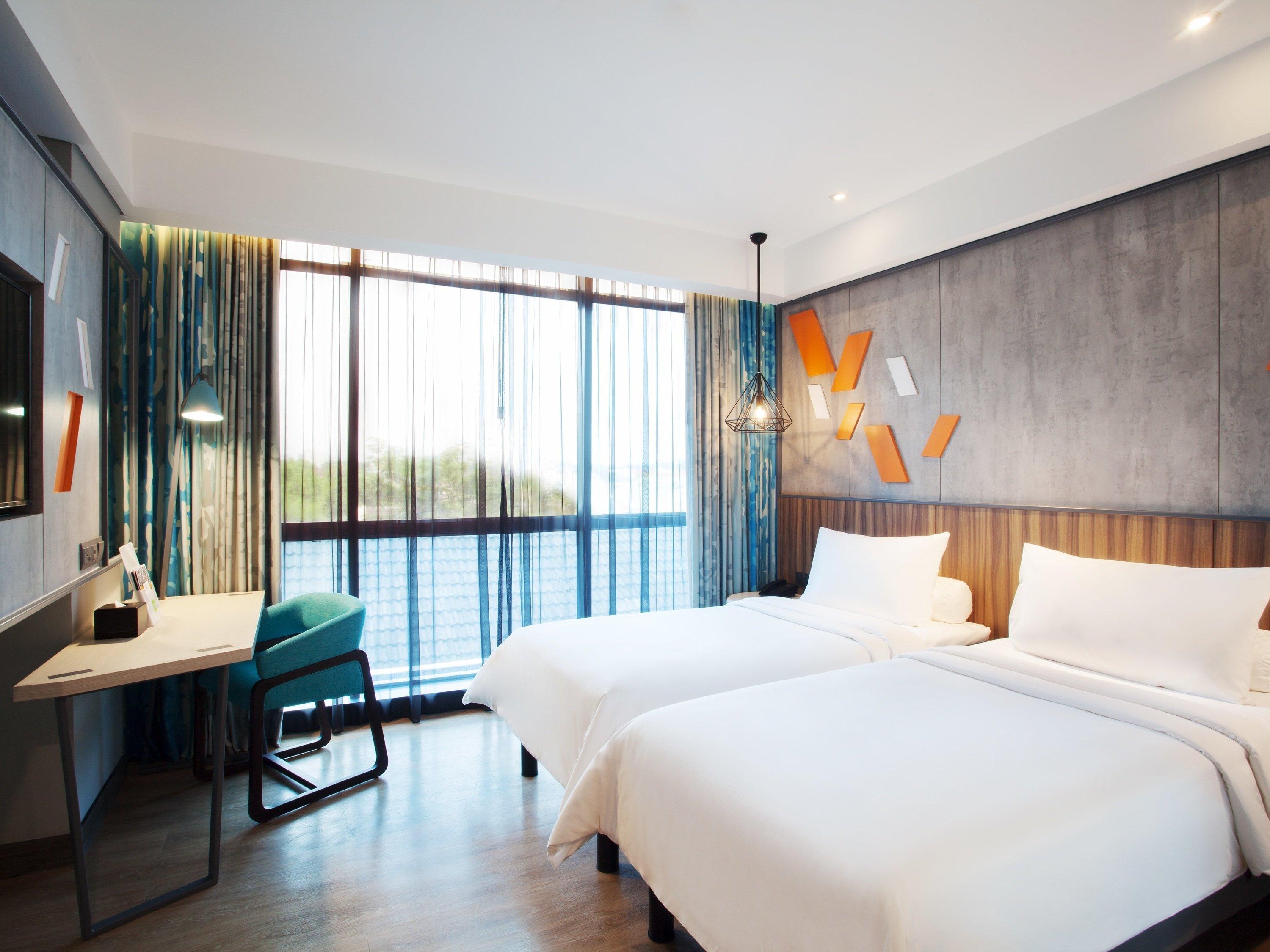 Ibis Styles Medan Pattimura Exterior photo