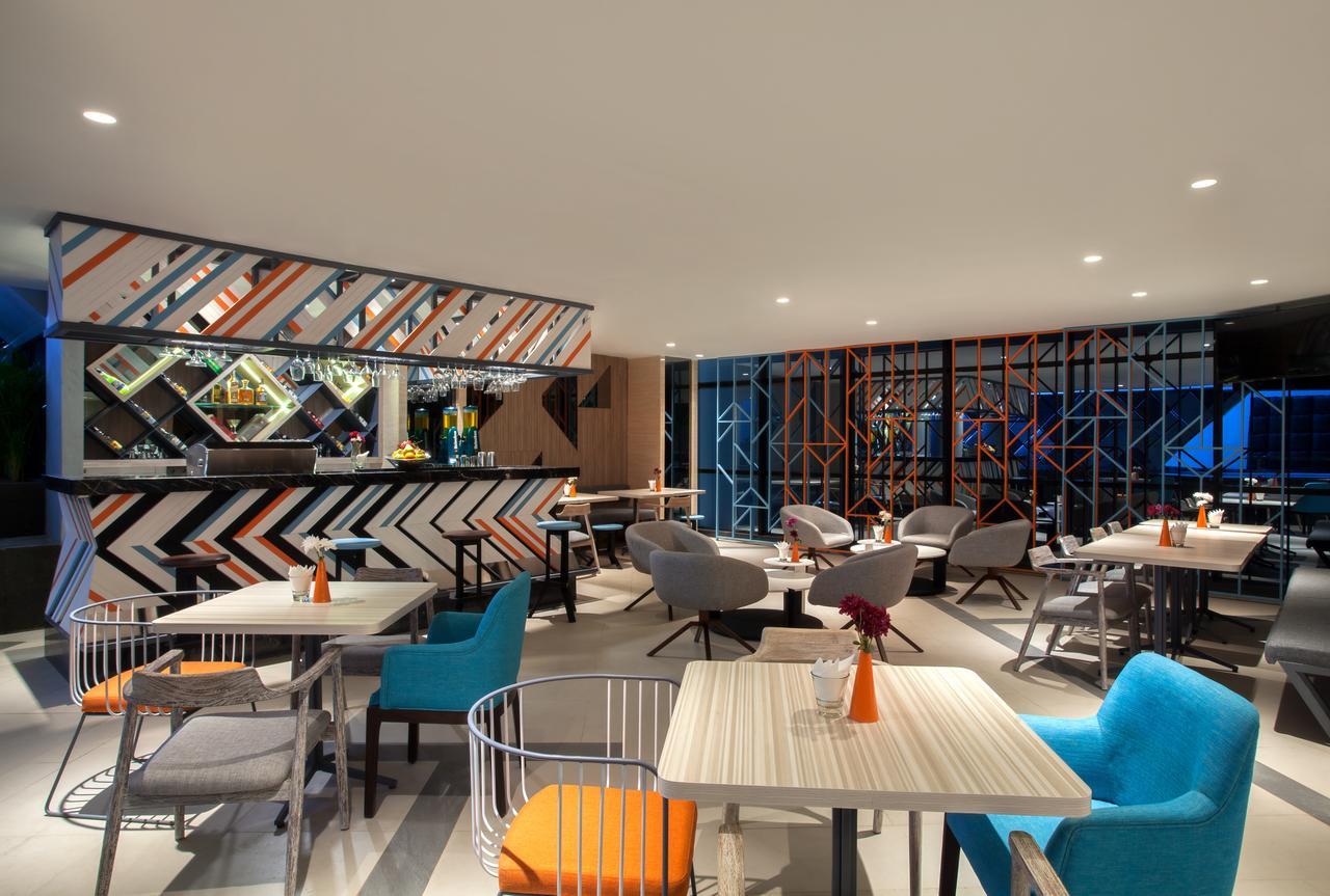 Ibis Styles Medan Pattimura Exterior photo